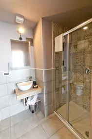 De Gasperi 55 - Bathroom