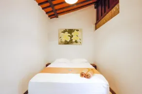 Surfer Paradise Villas Bali - Chambre