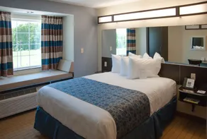 WeStay Suites - Belle Chasse - Værelse