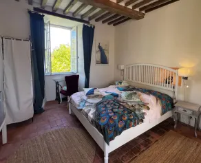Château de Planquery - Zimmer
