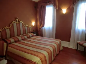 Ca' Gottardi - Chambre