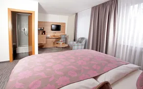 Eden Hotel - Camera