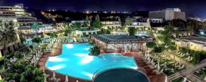 SOL by Meliá Cosmopolitan Rhodes - All Inclusive - Basseng