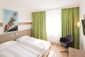 Hotel Stadt Melk - Rum