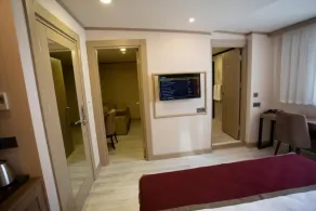 Beşiktaş Serenity Hotel - Room