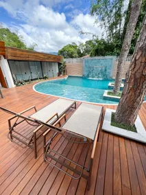 Hotel Aromas de Penedo - Pool