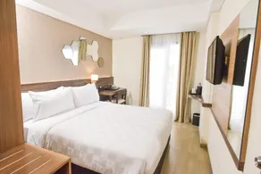 Golden Tulip Essential Tangerang - Chambre
