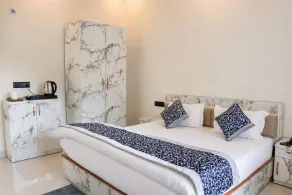 Shikhar Homestay - Chambre