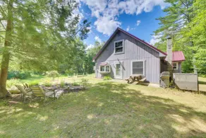 Lovely Waldo Cottage Escape - Pet Friendly! - Innenbereich