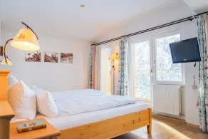 Bergvital Hotel Todtnau - Camera