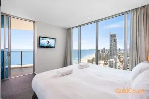 Gold Coast Private Apartments - Rum