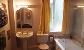 Orchard Pond Bed & Breakfast - Salle de bain