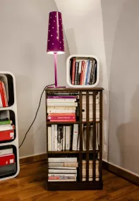 Home&More - Room
