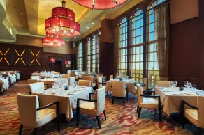 Suncoast Hotel and Casino - Restaurant