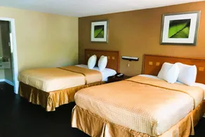 OYO Hotel Tallahassee Downtown - Room