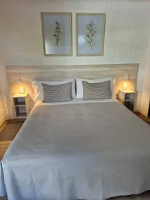 Le Mirage Village Club Resort - Zimmer