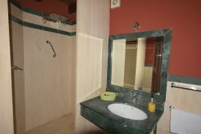 Finca La vega - Badezimmer