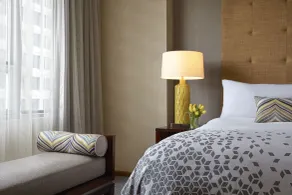 Renaissance Columbus Downtown Hotel - Chambre