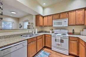 Afton Townhome w/ Pool Access < Half-Mi to Boating - Innenbereich