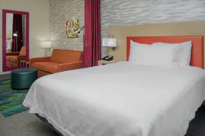 Home2 Suites by Hilton Fort Collins - Chambre
