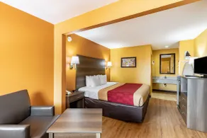 Econo Lodge Kingsland - Chambre