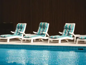 Mövenpick Hotel Karachi - Pool