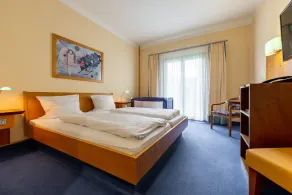 Dresdner Tor Süd - Room