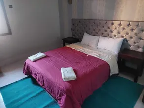 Hotel Ksar Kaissar - Room