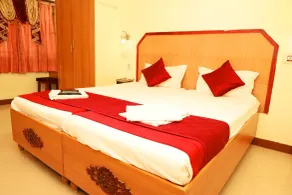 KG Grand Inn - Room