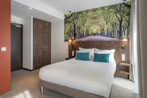 BW Plus Central Park Hotel & Spa - Room
