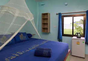 Elephant Bay Resort - Room