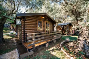 Holiday Park Olive Tree - Room