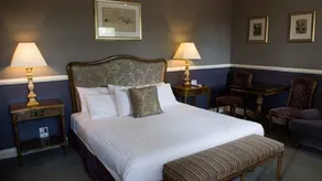 Woodlands of Marburg - Room