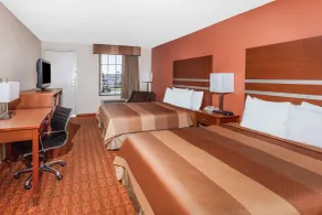 Days Inn by Wyndham Dalton - Chambre