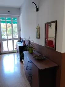 Hotel della Piazzetta - Reception
