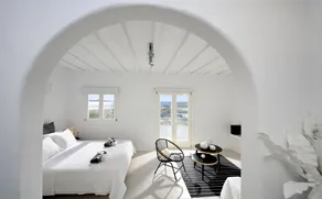 Villa Blanca Uno - Camera