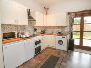 Jack's Nest - Cuisine privée