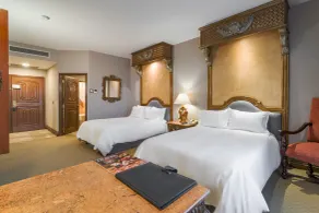 Casa Mayor Saltillo, Hotel Hacienda - Chambre