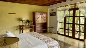 Samai Lodge Holistic Living - Room