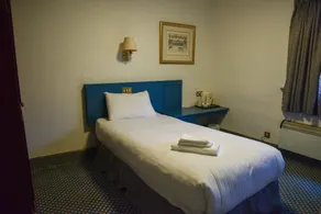 Himley Country Hotel - Room