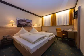 Hotel am Schloss - Zimmer