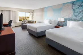Courtyard by Marriott Roseville Galleria Mall/Creekside Ridge Drive - Chambre