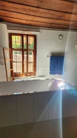 Little River Guest House - Bagno