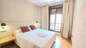 Samaniego - Room