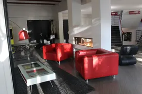 Hotel Orion - Reception