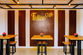 Casa Felice by Reccoma - Restaurant