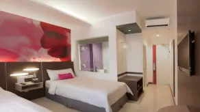 favehotel Kusumanegara - Room