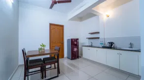 Treebo Petals Suites Marine Drive - Room