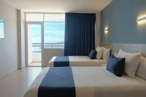 Star Palace Beach Hotel - Room