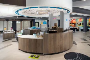 Tru by Hilton Murfreesboro - Réception